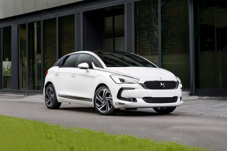DS5 Style 2.0HDI 180