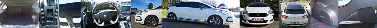 DS5 Style 180HDI