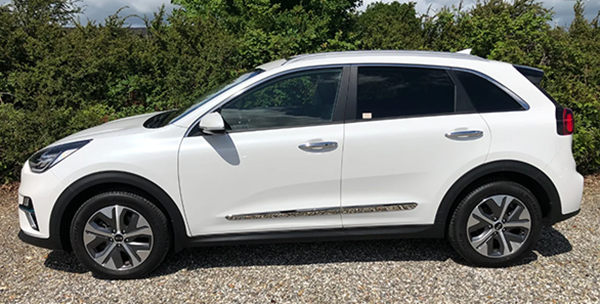 Kia e-Niro 64 Premium